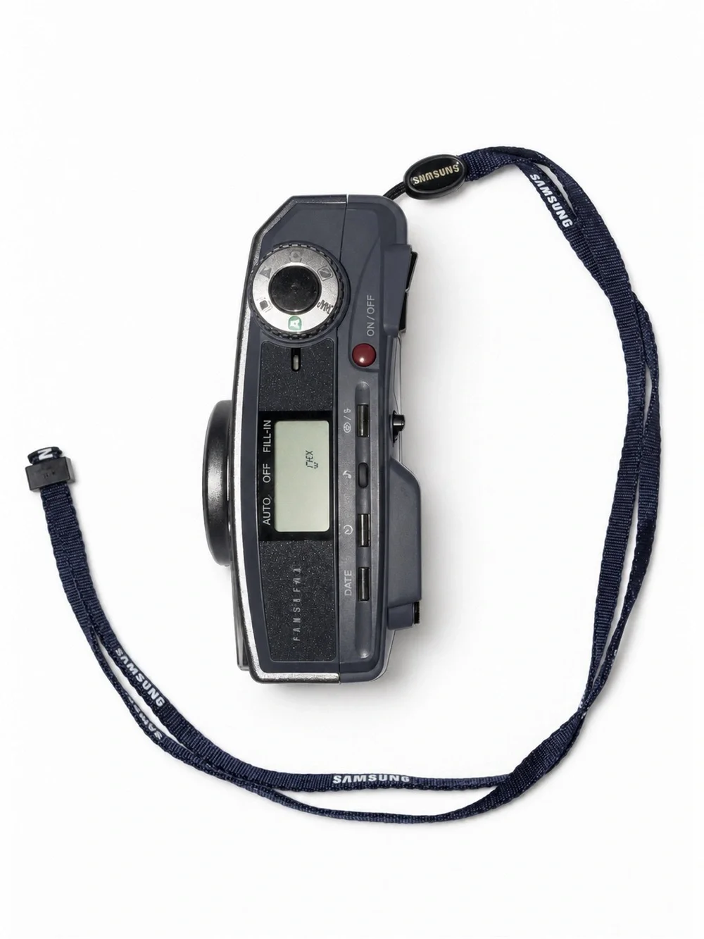 Samsung Evoca 170SE 35mm Film Camera 38–170mm Zoom Tested